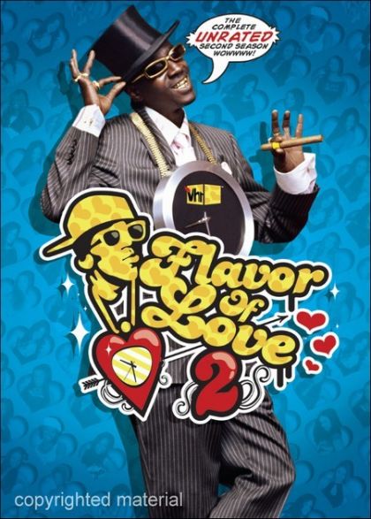 Flavor Of Love: The Complete Second Season