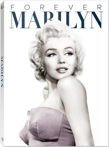 Forever Marilyn - blu