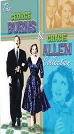 George Burns And Gracie Allen Collection