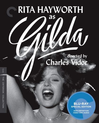 Gilda -blu