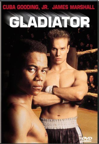 Gladiator - boxing