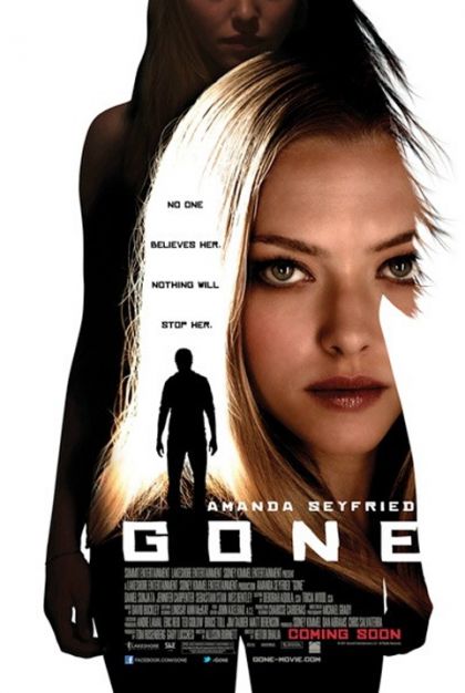 Gone - 2012