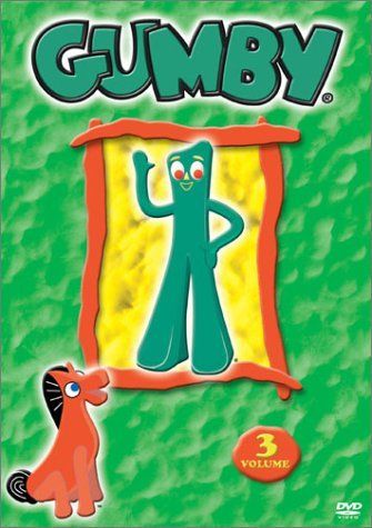 Gumby #3