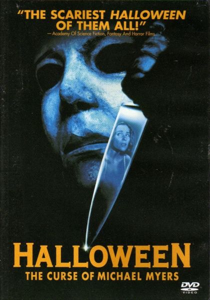 Halloween 6: The Curse Of Michael Myers