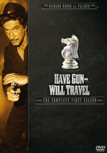 Have Gun - Will Travel: Season 1