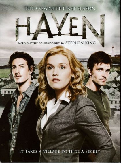 Haven: Season 1