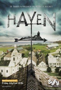 Haven: Season 5.1