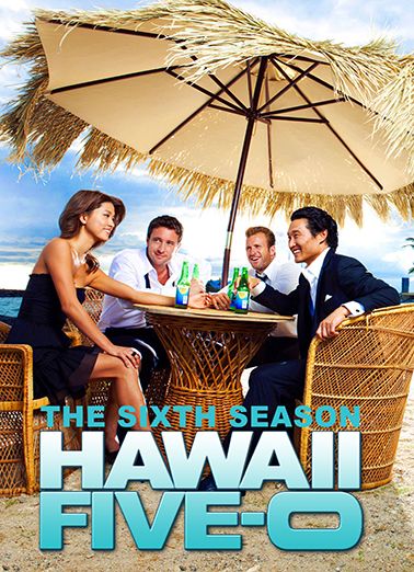 Hawaii Five-0: Season 6
