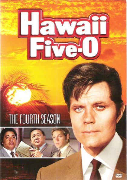 Hawaii Five-O: Season 4