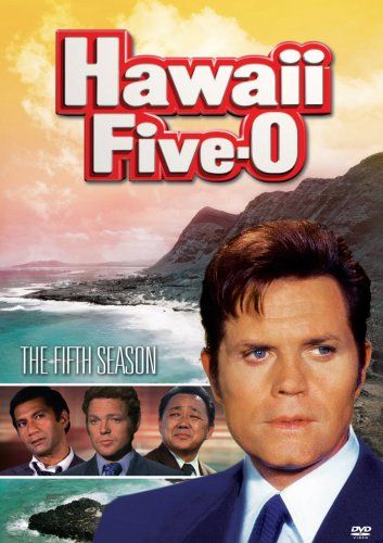Hawaii Five-O: Season 5