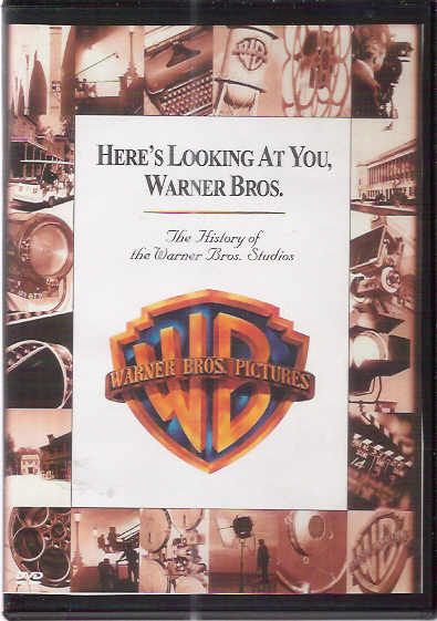 Here's Looking At You, Warner Bros.