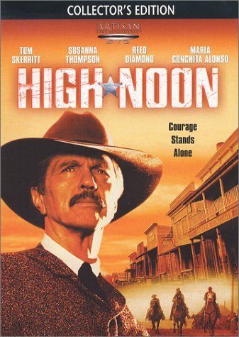 High Noon - remake