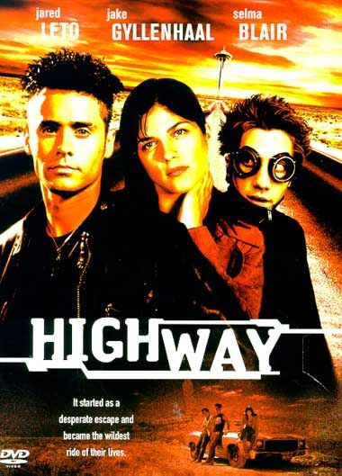 Highway -no case