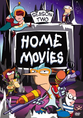 Home Movies: Season 2