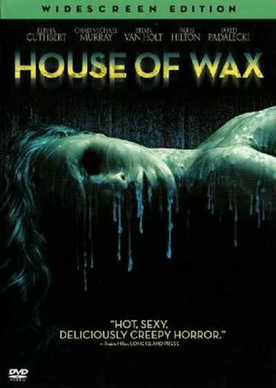 House Of Wax - remake