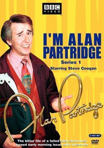 I'm Alan Partridge: Episodes 1 To 6