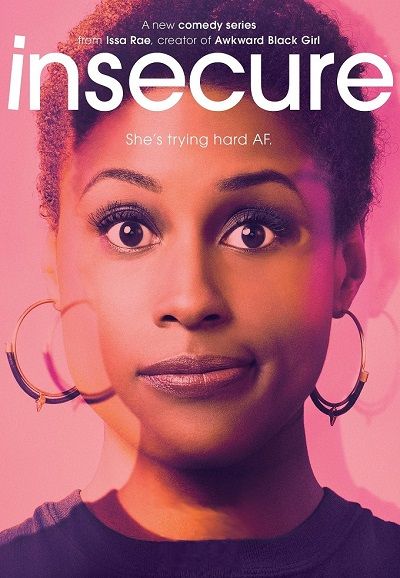 Insecure: Season 1