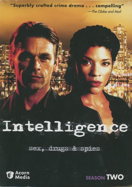 Intelligence: Season 2
