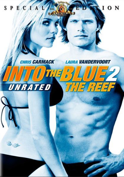 Into The Blue 2: The Reef