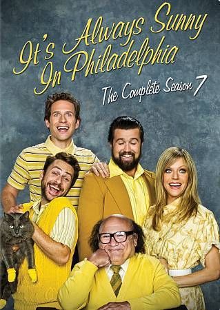 It's Always Sunny In Philadelphia: Season 7