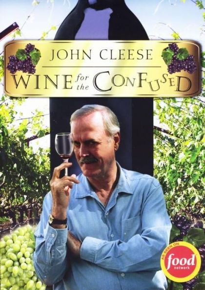 John Cleese's Wine For The Confused