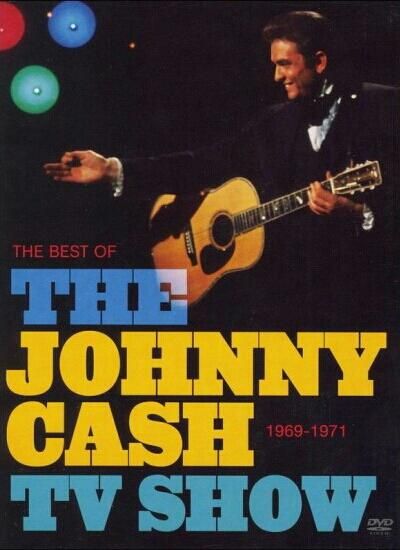 Johnny Cash Show: The Best Of Johnny Cash 1969-1971