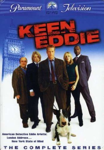 Keen Eddie: Season 1