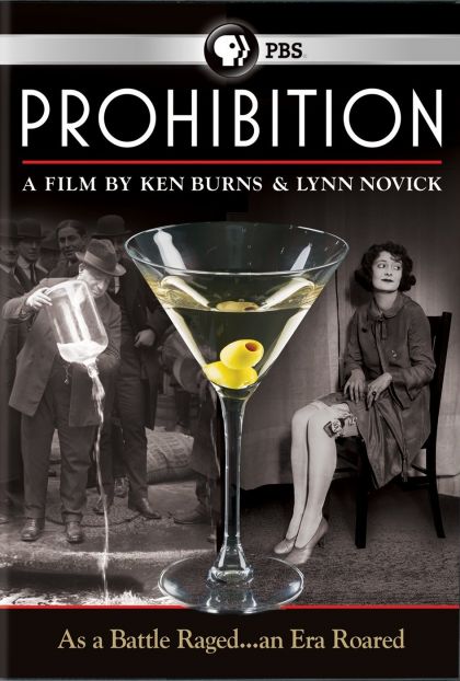 Ken Burns: Prohibition