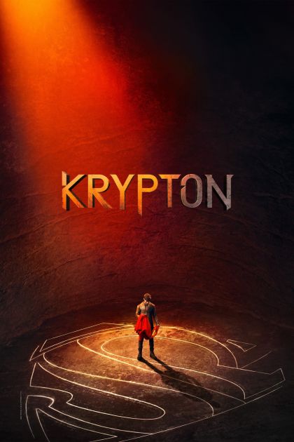 Krypton: Season 1
