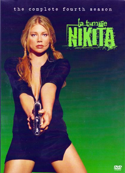 La Femme Nikita: Season 4