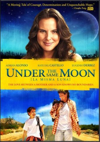 Under the Same Moon La Misma Luna