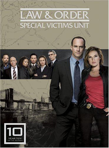Law & Order: Special Victims Unit: Year 10