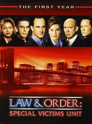 Law & Order: Special Victims Unit: Year 1