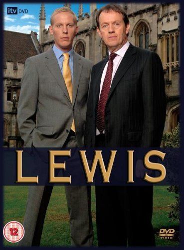 Lewis: Series 1