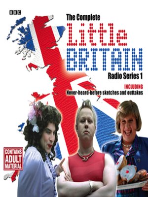 Little Britain: Series 1