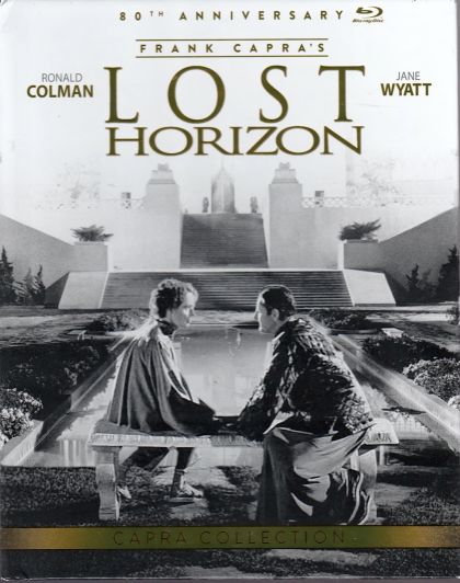 Lost Horizon -blu