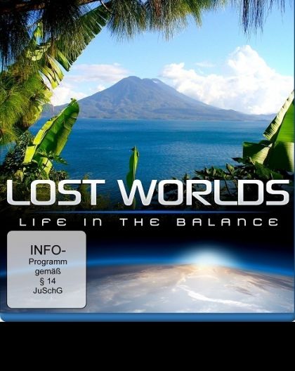 Lost Worlds: Life In The Balance