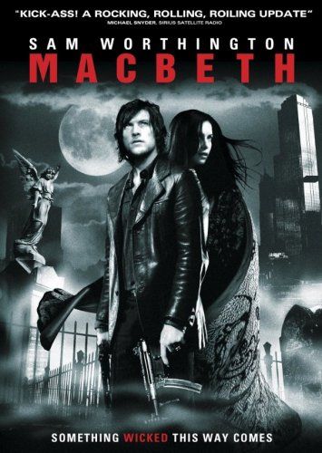 Macbeth - bogus