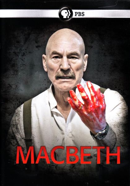 Macbeth 2010 Patrick Stewart