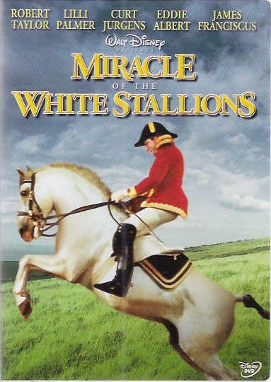 Miracle Of The White Stallions