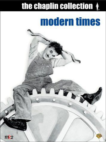 Modern Times -blu