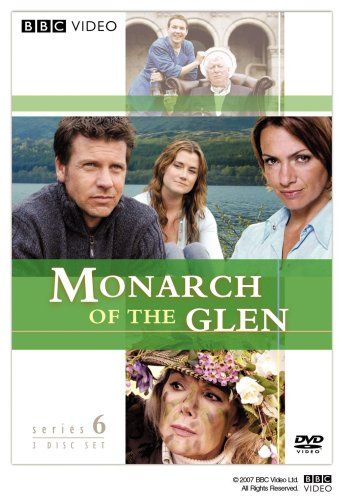 Monarch Of The Glen: Season 6