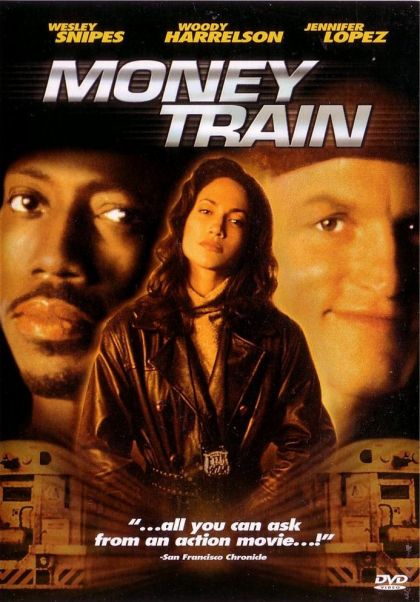 Money Train - no case