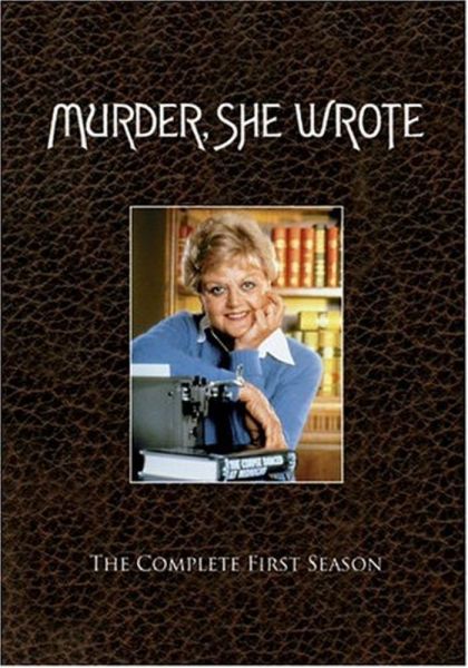 Murder, She Wrote: Season 1