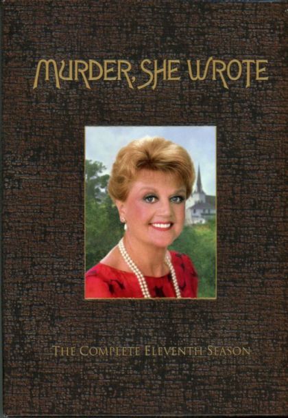 Murder, She Wrote: Season 11