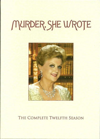Murder, She Wrote: Season 12