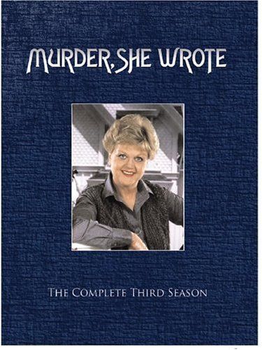 Murder, She Wrote: Season 3