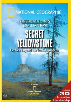 National Geographic: Secret Yellowstone