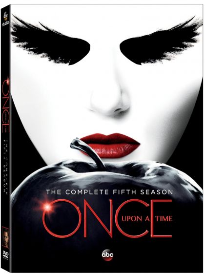 Once Upon A Time: Season 5