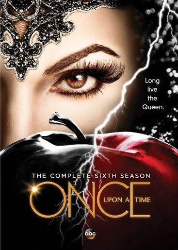 Once Upon A Time: Season 6